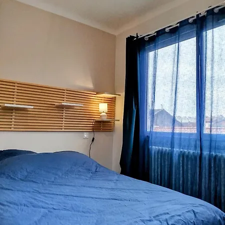 Gæstehus Chambre 4 Sur 4 Avec Sdb Privee Dans Logement Partage Agen