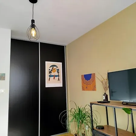 Gæstehus Chambre 4 Sur 4 Avec Sdb Privee Dans Logement Partage 3*