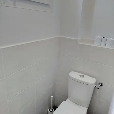 Chambre 4 Sur 4 Avec Sdb Privee Dans Logement Partage Agen