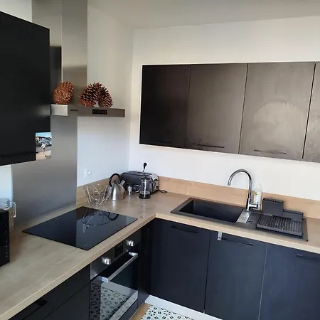 Chambre 4 Sur 4 Avec Sdb Privee Dans Logement Partage Gæstehus
